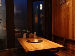 -四喜小胖·北京涮肉(五道营店)