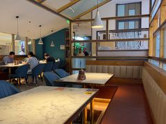 -悦海·家宴·冰花皮皮虾大锅贴(宝龙店)