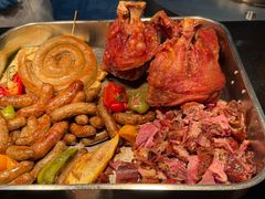 -北京乐多港万豪酒店·臻厨