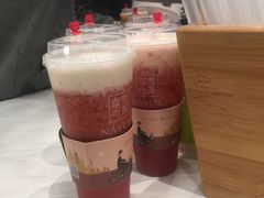 -奈雪的茶(市百一店)
