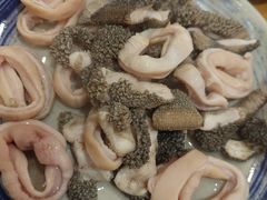 肚领蘑菇头拼盘-金生隆(六铺炕店)