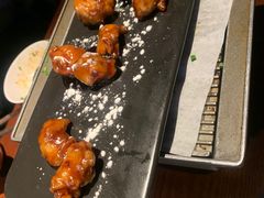 -绿茶餐厅(松江万达店)
