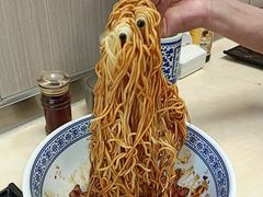 -来福面馆现炒浇头本帮面(真光路店)