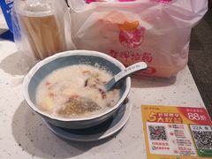 -华辉拉肠(宝华店)