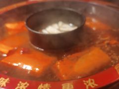 -三江两海老火锅(北京首店)