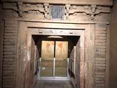 -洛阳古墓博物馆