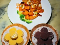 -范家小馆·烤鸭新京菜(金融街店)