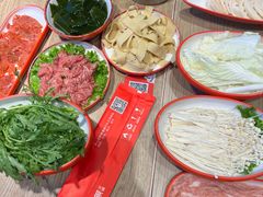 -彤德莱牛肉火锅(双港店)