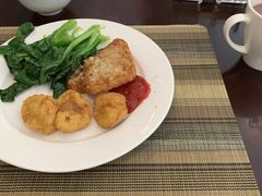 -怡海苑餐厅·厦门滨海悦华酒店