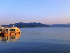 -东钱湖小普陀景区