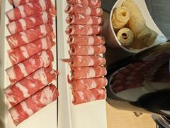 -海底捞火锅(锦艺城店)