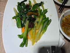 -蓝港海鲜厨房(闽江路店)