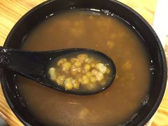 绿豆沙-螺蛳粉先生(蓟门桥店)