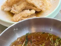 -英兰朝族饭店·英兰锅包肉(佳园路店)