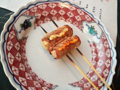 -辉·四季料亭·怀石料理·深夜食堂烧鸟·Omakase
