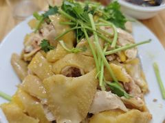 -九叔鸡饭(升平街店)