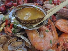 -星奇缘·海鲜餐厅(东山美食地标店)