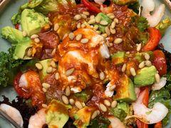 虾沙拉-RAC BAR(安福路店)