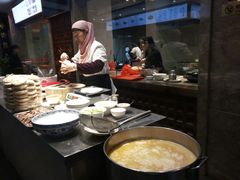 -毅祥斋老孙家泡馍(北院门鼓楼店)
