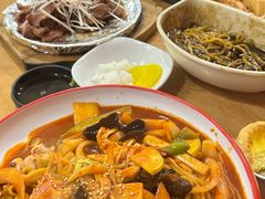 -多宾韩国料理(学衡路店)