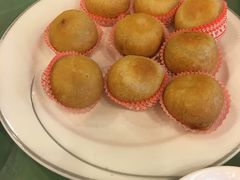-中国饭店-餐厅