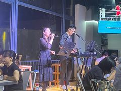 -明本海鲜大排档·鱼生海鲜烧烤宵夜(陈家祠店)