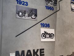 -北京德悦行BMW宝马摩托车