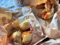 -许老八包子铺(回龙窝店)