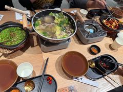 -川堂风·跷脚牛肉·乐山爆炒(宝山日月光店)