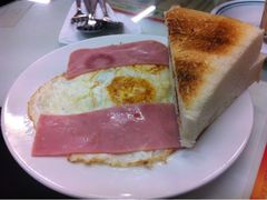 iphone_upload_pic-华星冰室(湾仔店)