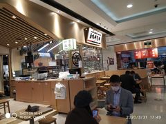 -狮头牌卤味研究所·卤味饭(花城汇南区店)