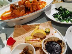 -宋园·金宴浙鲜馆(静安店)