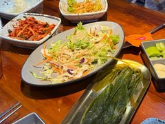 -火炉情韩国料理店(古田路店)