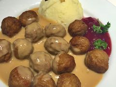 -宜家·瑞典风味餐厅(北京西红门店)