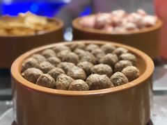 -龍歌自助小火锅(市北和达中心城店)
