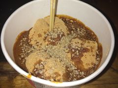-三大炮豆花铺(锦里店)