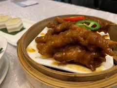 豉汁蒸凤瓜-沙河粉村·国家非遗传承(云台店)