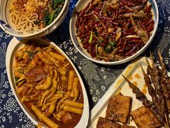 -清真·凡人居·融合餐厅(南山总店)