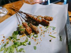 -林二哥宜烤官·宜宾小烧烤