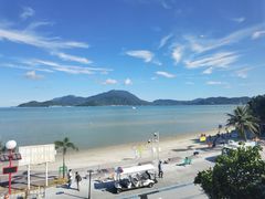 -深圳海边小筑客栈