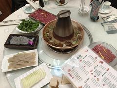 -阳坊胜利涮羊肉(禧乐汇店)