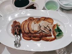 -北平食府(马鞍山路店)