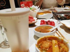 -海底捞火锅(之心城店)