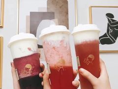 -喜茶(永旺梦乐城店)
