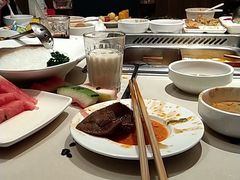 -海底捞火锅(万丰桥店)