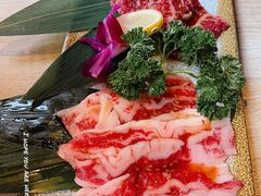 -AJIYA味屋和牛烤肉自助放题(温州万象城店)