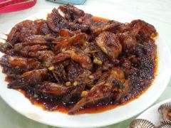 android_upload_pic-天津乾毓德饭庄·清真传统炒菜·海鲜烧烤(咸阳路店)