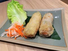 -安南小馆(华润城万象天地店)
