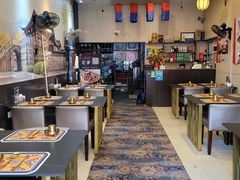 -韩本家韩国料理餐厅(大东街店)