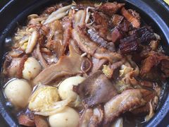 -赵家牛肉砂锅(台西三路店)